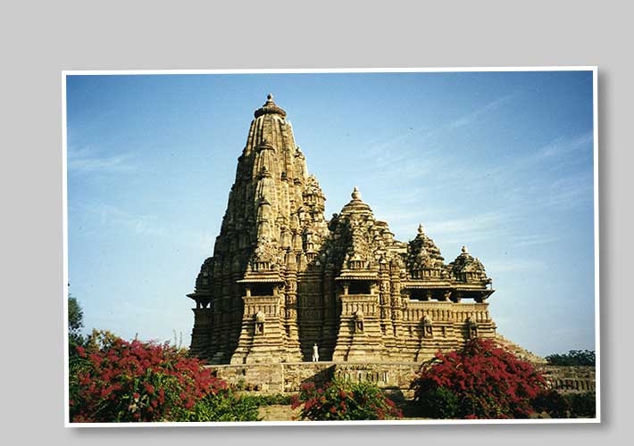 Khajuraho